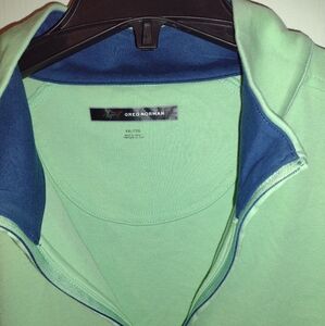 NEW Greg Norman Golf shirt